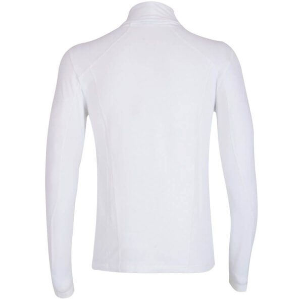Bogner Mens Udo First Layer Shirt - Offwhite2