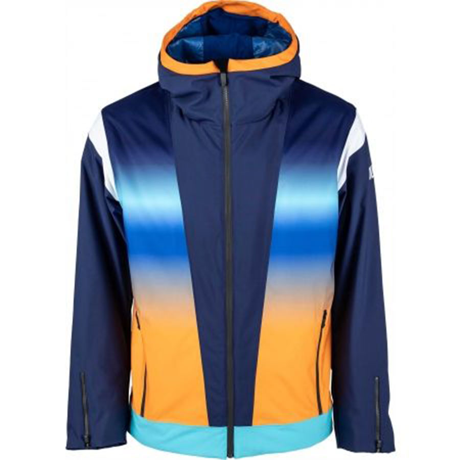 NEW Colmar Men's Ski Jacket, Made in Italy, US Size: 42, Color: Beige