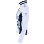 Sportalm Womens Humbug Mid Layer Jacket - Bright White3