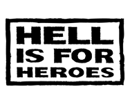 Hell is for Heroes