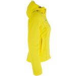 Phenix Womens Akakura Jacket - Yellow4