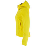 Phenix Womens Akakura Jacket - Yellow3