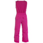 Spyder Girls Mini Sparkle Pant - Taffy Pink2