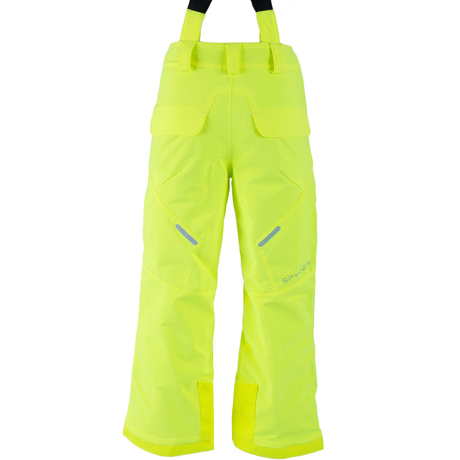 Spyder Propulsion Pants Insulated Technical Snow Pant - Boys's ski