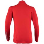 Bogner Mens Matias First Layer Shirt - Red2