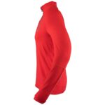 Bogner Mens Matias First Layer Shirt - Red3