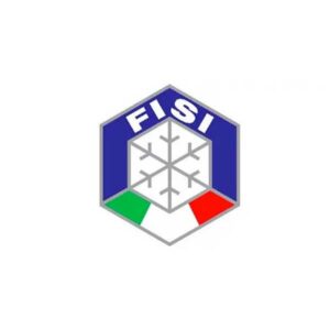 Italian-ski-team logo
