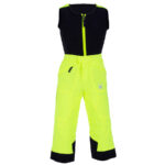 Spyder Kids Mini Expedition Pant - Bryte Yellow1