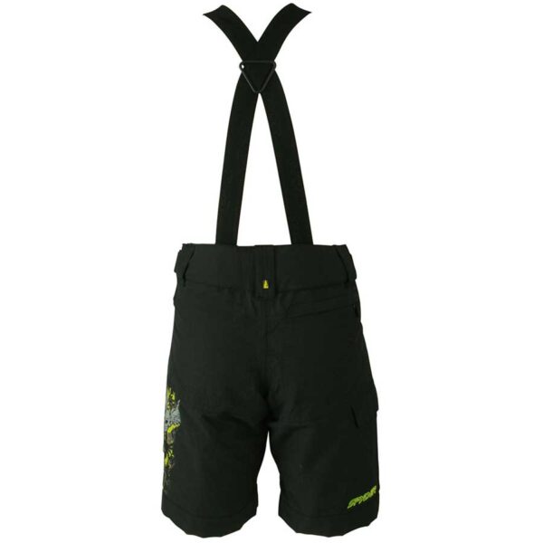 Spyder-Mens-Training-Racing-Shorts---Black-Sharp-Lime2