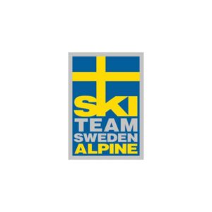 sweden-ski-team logo