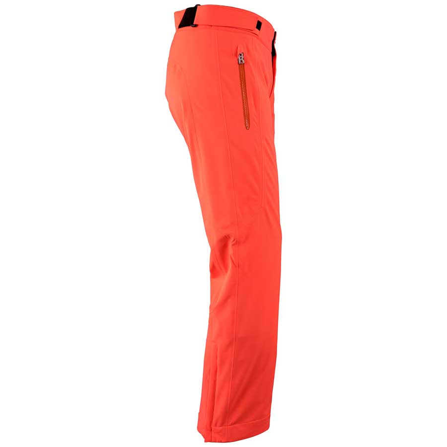 Bogner Mens Hybrid T Ski Pant - Mexican Orange4