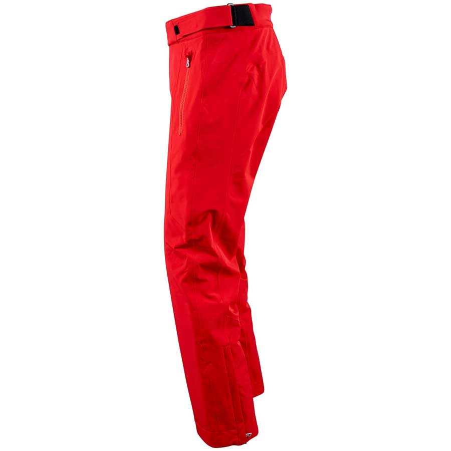 Bogner Mens Hybrid T Ski Pant - Red3