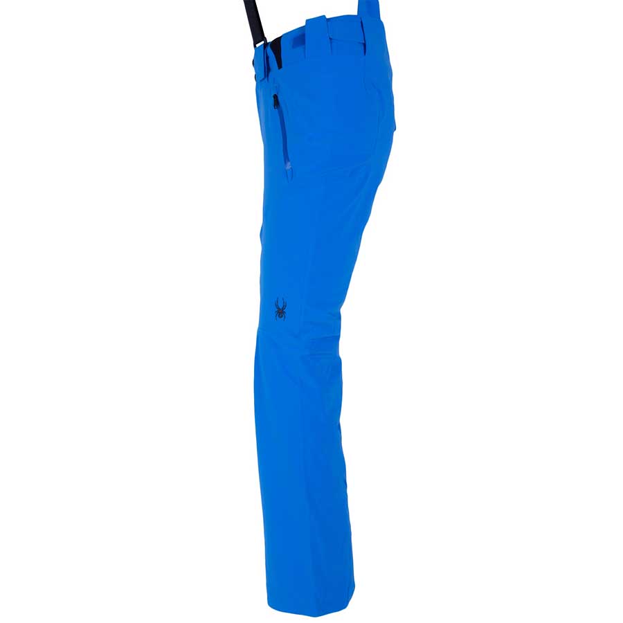 Spyder Mens Bormio Pant - French Blue3