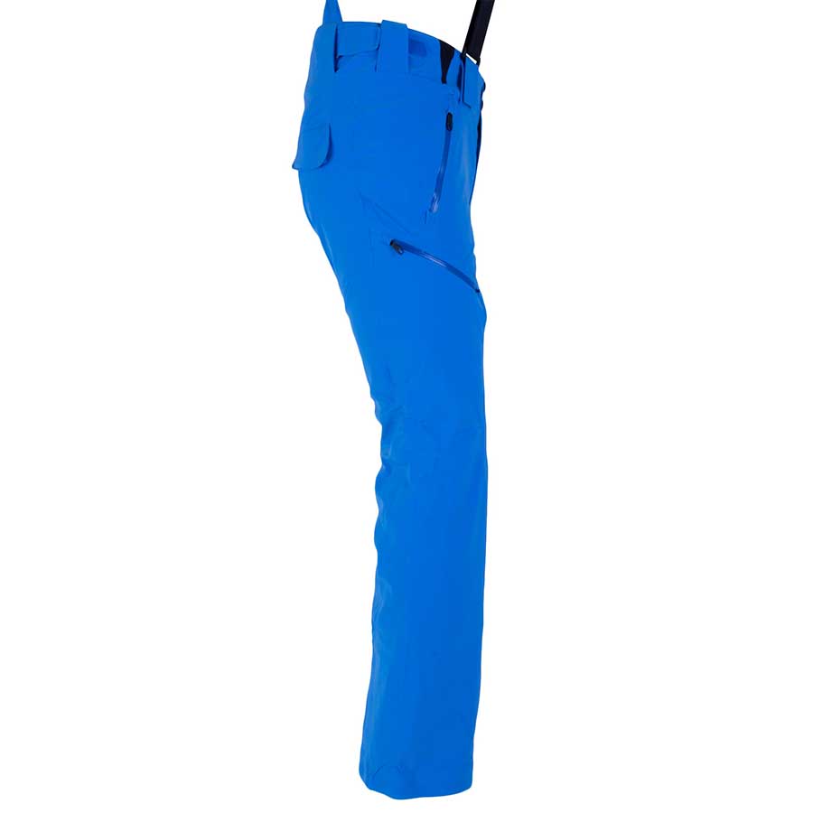Spyder Mens Bormio Pant - French Blue4
