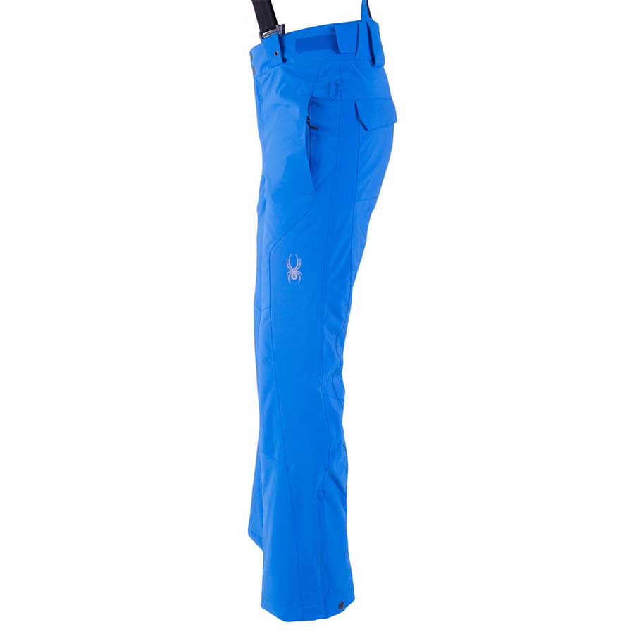 Spyder Mens Dare Tailored Pant - French Blue3
