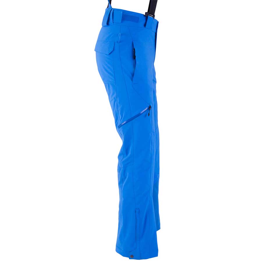 Spyder Mens Dare Tailored Pant - French Blue4