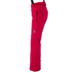 Spyder Mens Dare Tailored Pant - Red3