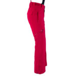 Spyder Mens Dare Tailored Pant - Red4