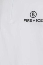 Bogner Fire + Ice Mens Pascal First Layer Shirt - Offwhite3