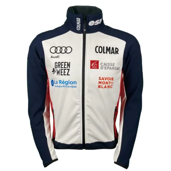 buitenste Bezighouden mooi National Alpine Team Wear | Teamskiwear | Buy online