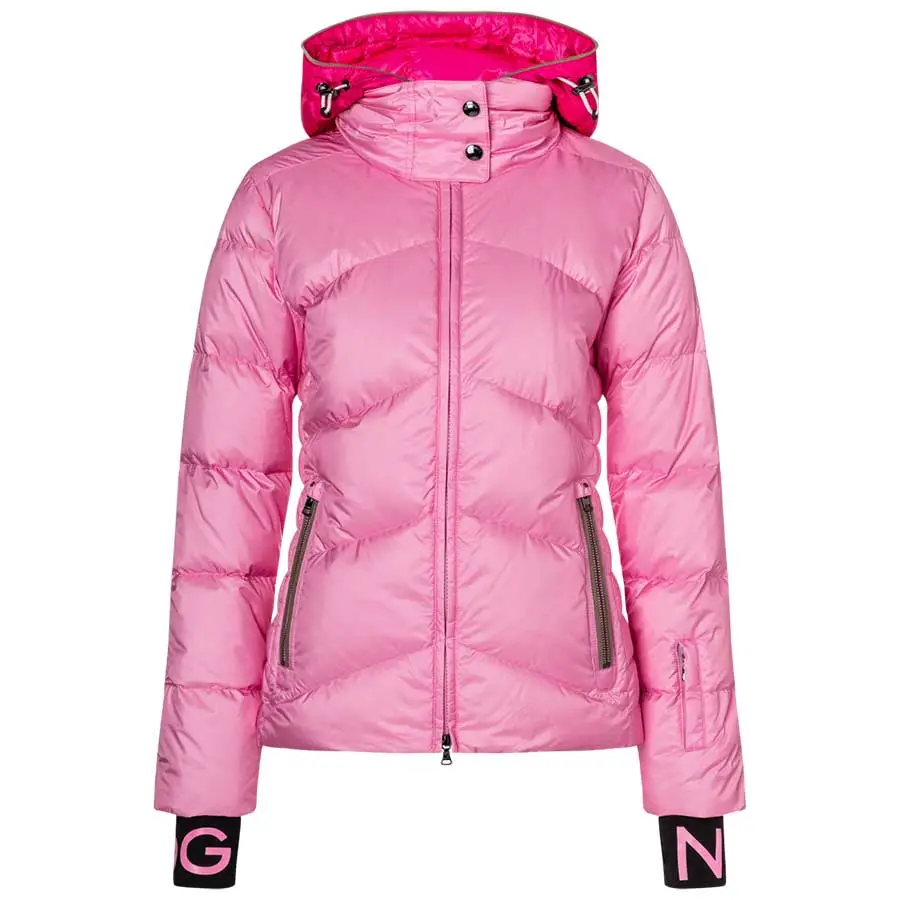 BOGNER FIRE ICE Womens Calli-Down Jacket — The Sign