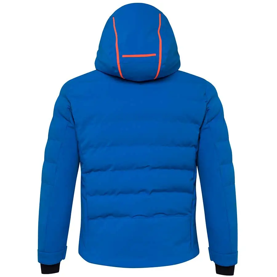 Hyra Boys Aspen Ski Jacket - Blue2