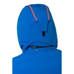 Hyra Boys Aspen Ski Jacket - Blue3