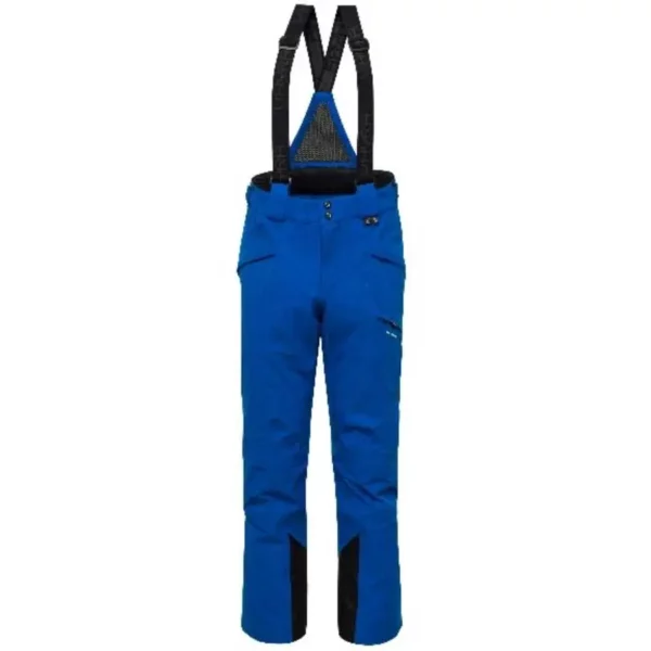 Hyra Mens Marmore Recco Ski Pant - Blue1