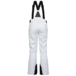 Hyra Womens Marmore Recco Ski Pant - White2