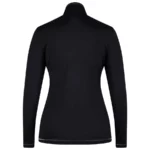 Sportalm Womens Identity First Layer Shirt - Black2