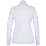 Sportalm Womens Identity First Layer Shirt - Optical White2