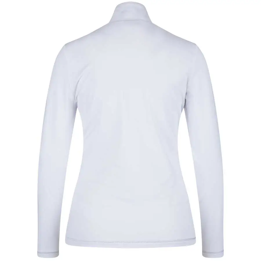 Sportalm Women's Identity First Layer Shirt - Optical White 