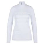 Sportalm Damen Identity First Layer Shirt - Optical White1