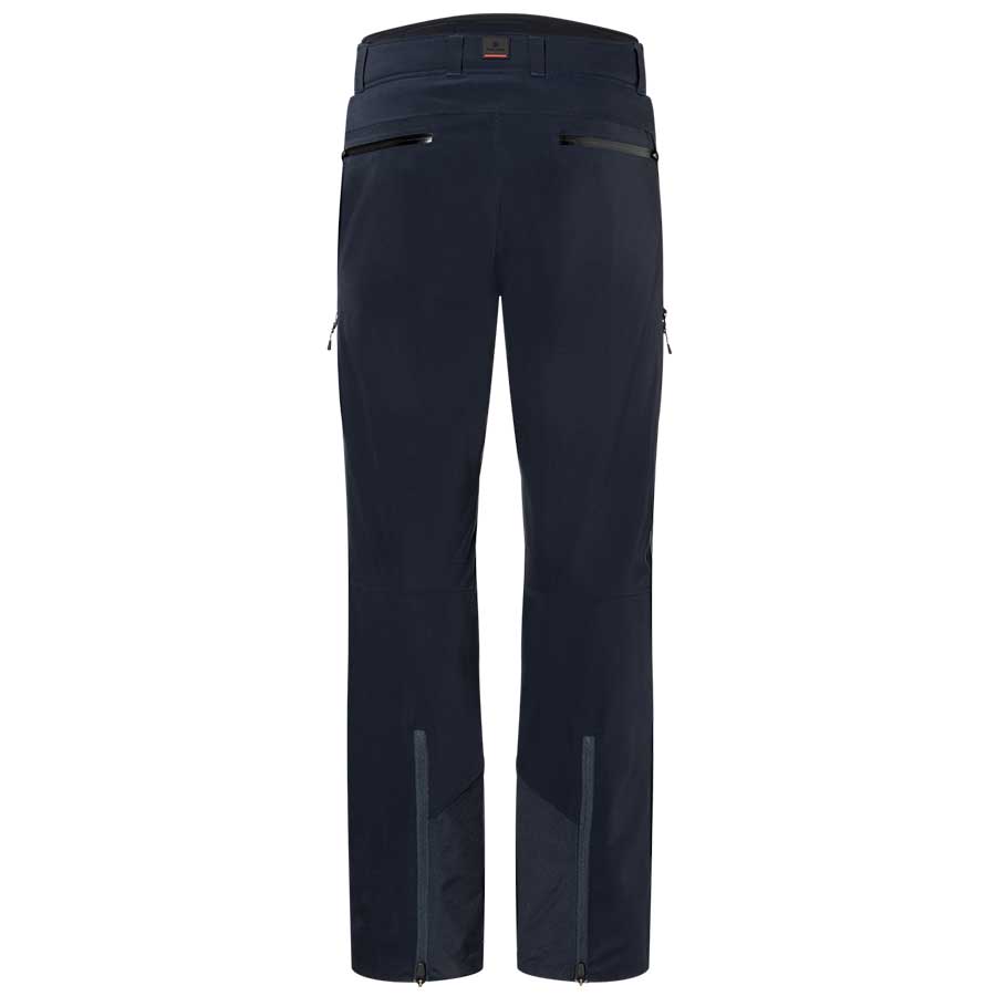 Bogner Fire + Ice Mens Nic T Pant - Deepest Navy2