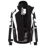 Bogner Mens Bronco T Ski Jacket - Black3