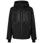 Bogner Mens Limited 007 Jamil 3L Ski Jacket - Black1