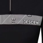 Descente Damen Jill First Layer Shirt - Schwarz2