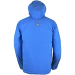 Huski Mens Sweden Team Liner Insulator Jacket - Azure Blue2