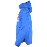 Huski Mens Sweden Team Liner Insulator Jacket - Azure Blue3