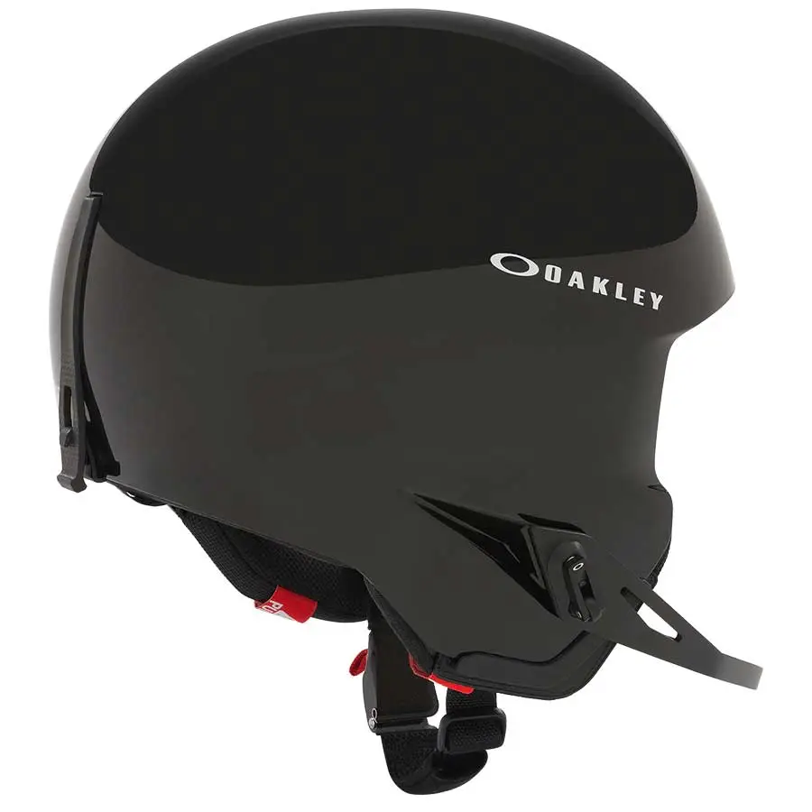 Oakley Arc5 Mips FIS Race Helmet incl. Chinguard - Blackout3
