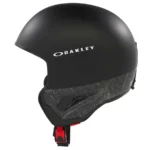 Oakley Arc5 Pro Mips FIS Race helm incl. Kinguard - Blackout1