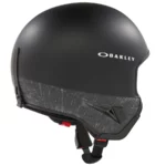 Oakley Arc5 Pro Mips FIS Race helm incl. Kinguard - Verduistering3