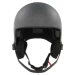 Oakley Arc5 Pro Mips FIS Race Helmet incl. Chinguard - Stone Gray4