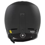 Oakley Kids MOD1 Pro SL Race helm incl. Kinguard - Blackout4