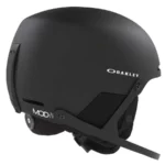 Oakley Kids MOD1 Pro SL Race helm incl. Kinguard - Blackout2