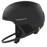 Oakley Kids MOD1 Pro SL Race helm incl. Kinguard - Blackout1