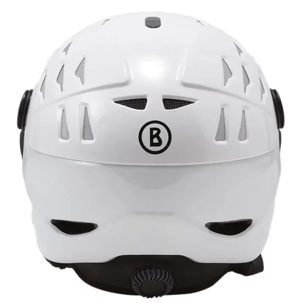 Bogner Helmet St. Moritz with Visor2