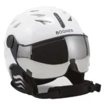 Bogner Helmet St. Moritz with Visor1