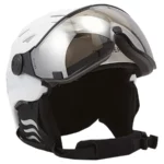 Bogner Helmet St. Moritz with Visor4