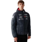 Colmar Mens France Alpine Team Insulator Jacket - Navy1